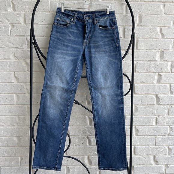 American Eagle Outfitters Jeans Mens American Eagle Next Level Flex